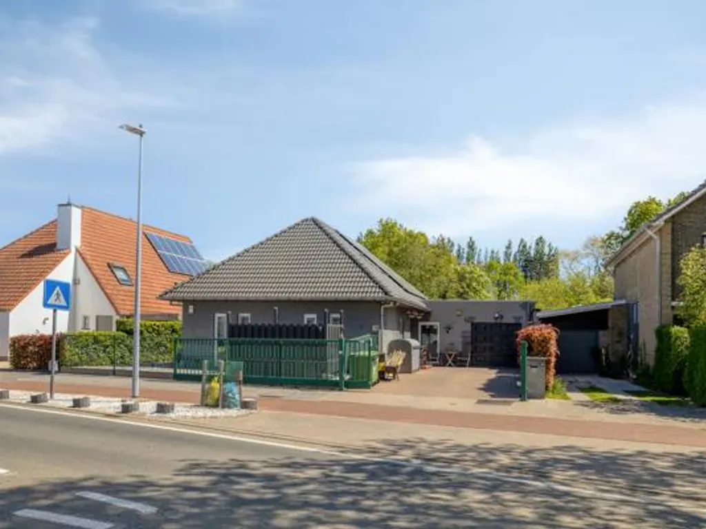 Hoofdfoto Huis in Brugge