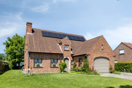 Huis Te Koop Beveren-leie