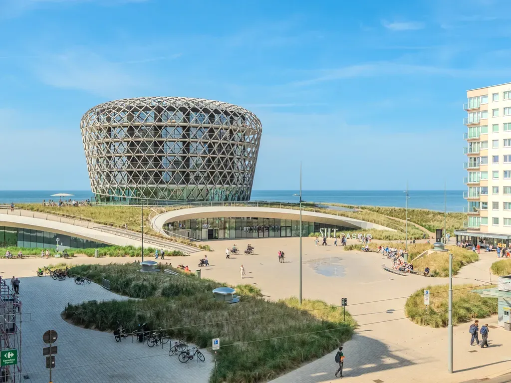 Hoofdfoto Appartement in Middelkerke