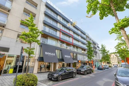 Appartement Te Koop Roeselare