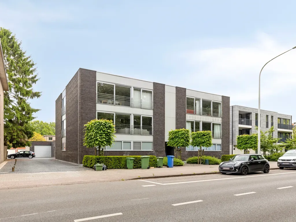 Hoofdfoto Appartement in Brasschaat