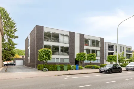 Appartement Te Koop Brasschaat