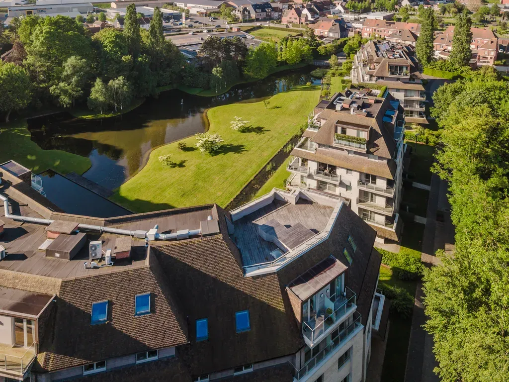Hoofdfoto Appartement in Harelbeke