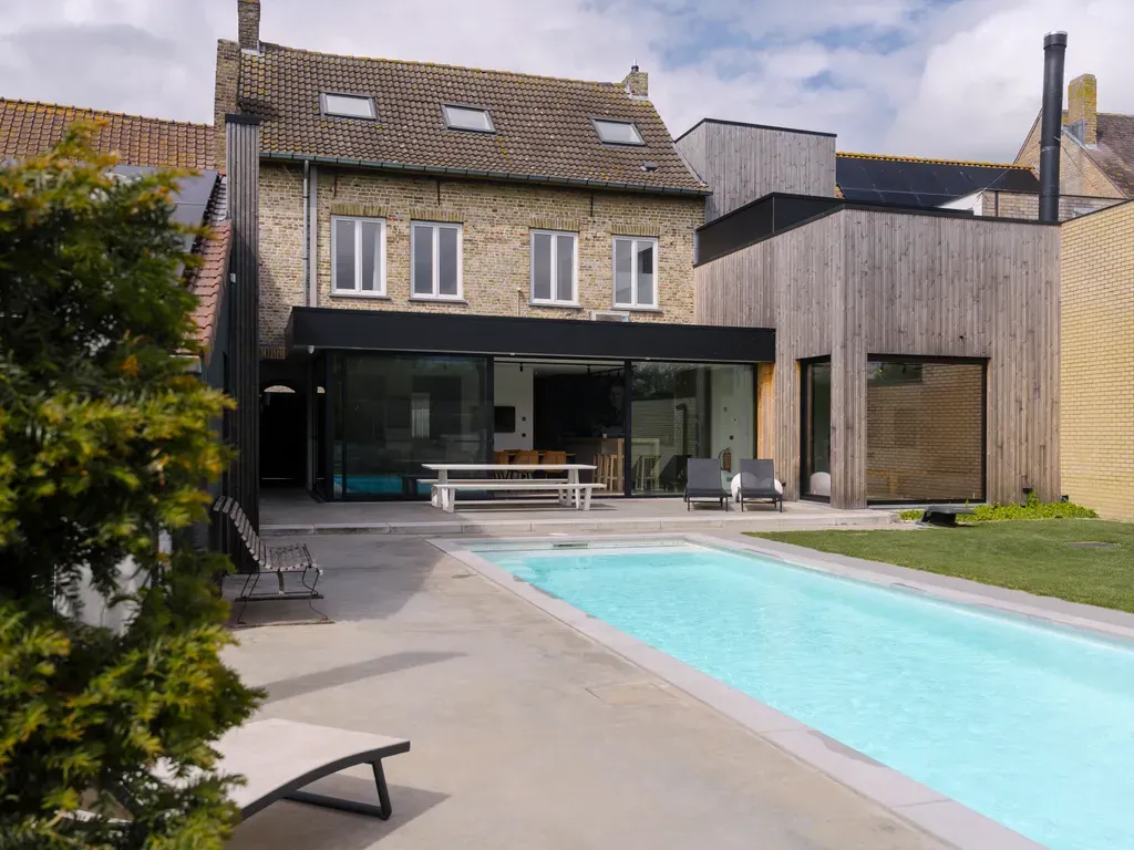 Huis in Lo-Reninge - 7691073 - Weststraat 22, 8647 Lo-Reninge
