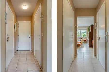Appartement Te Koop Jette