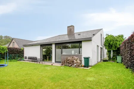 Villa Te Koop Wevelgem