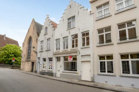 Huis Te Koop Brugge