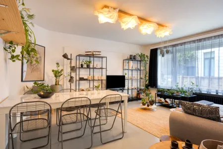 Huis Te Koop Gent