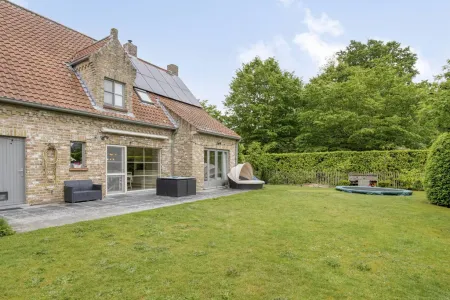 Villa Te Koop Sint-Kruis