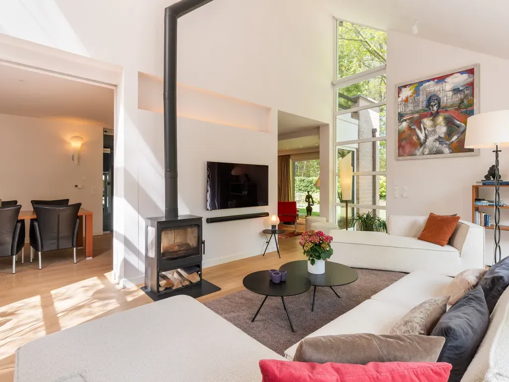 Villa in Hasselt - 7691076 - Borggravevijversstraat 40., 3500 Hasselt