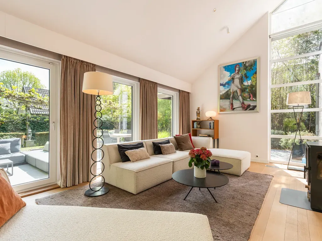 Villa in Hasselt - 7691076 - Borggravevijversstraat 40., 3500 Hasselt