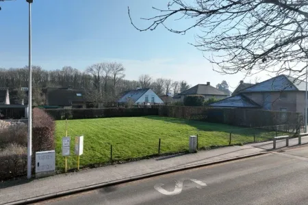 Appartement Te Koop Izegem
