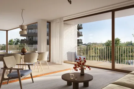 AppartementKortrijk