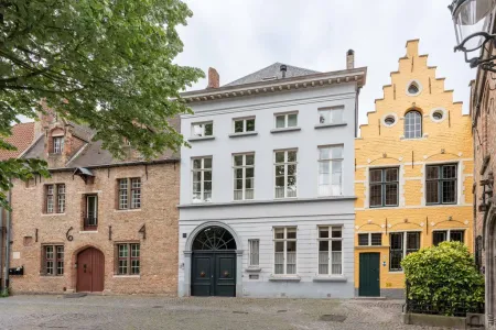 HuisBrugge
