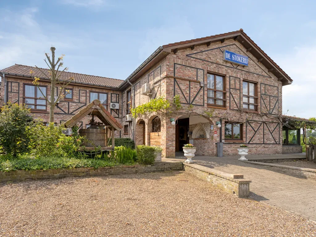 Hoofdfoto Huis in Oudenburg