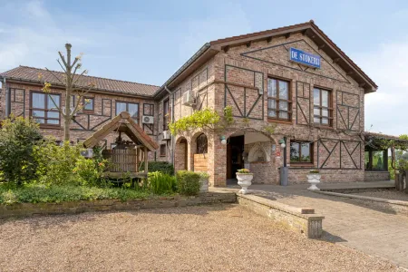 Huis Te Koop Oudenburg
