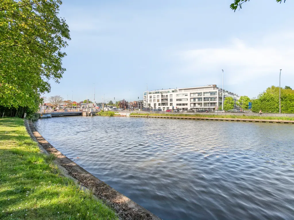 Appartement in Sint-Kruis - 7691085 - Zuidervaartje 24, 8310 Sint-Kruis