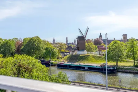 AppartementBrugge