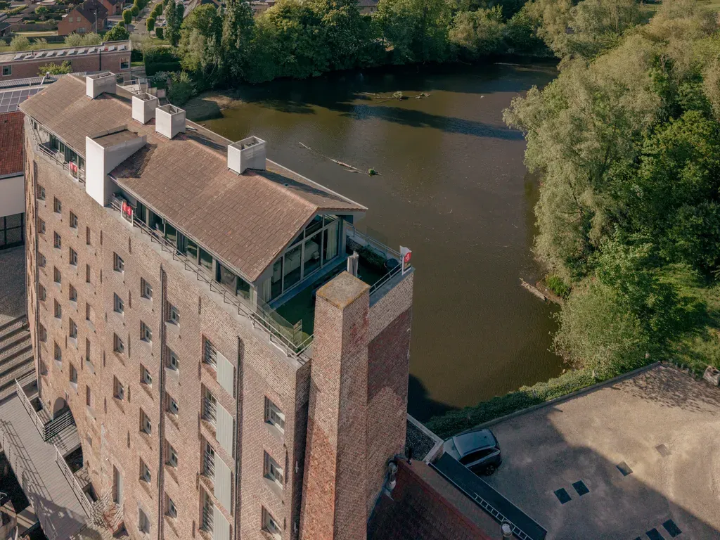 Hoofdfoto Appartement in Harelbeke