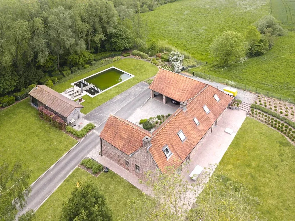 Hoofdfoto Huis in Brakel