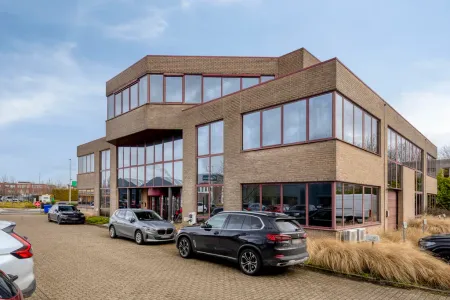 Kantoor Te Koop Aartselaar