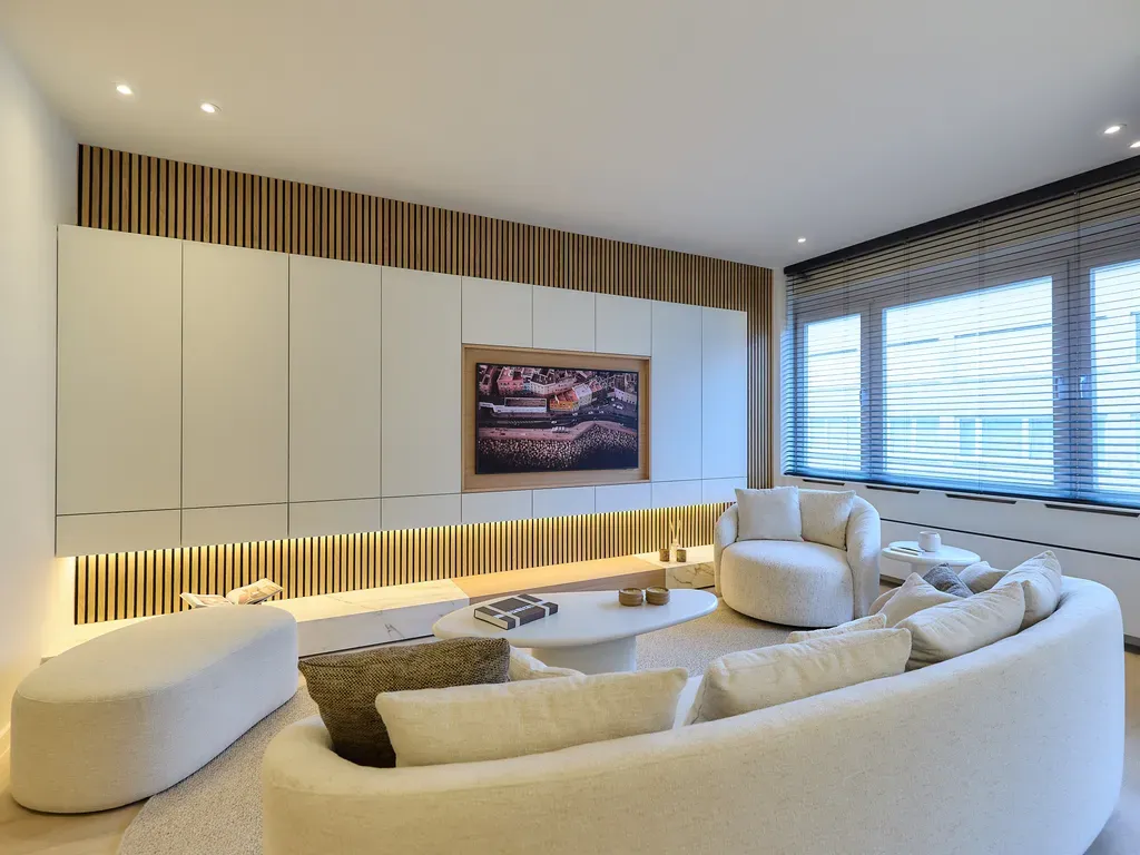 Appartement in Knokke Centrum - 7691097 - Van Bunnenlaan 8, 8300 Knokke centrum