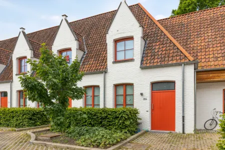 HuisBrugge