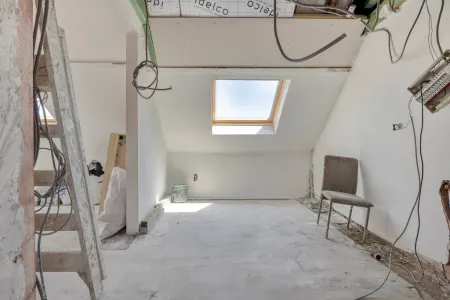 Appartement Te Koop Merksem