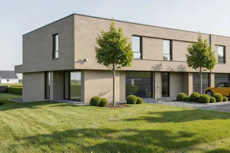 Huis Te Koop Hasselt