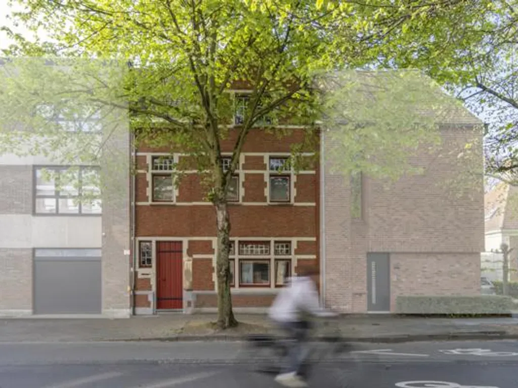 Hoofdfoto Huis in Marke