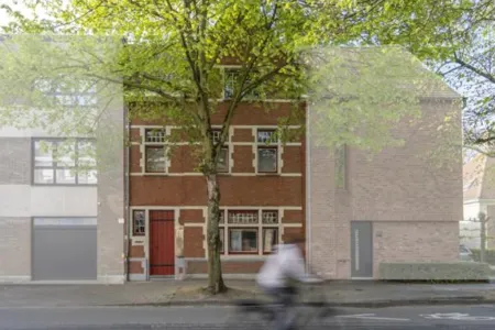 Huis Te Koop Marke