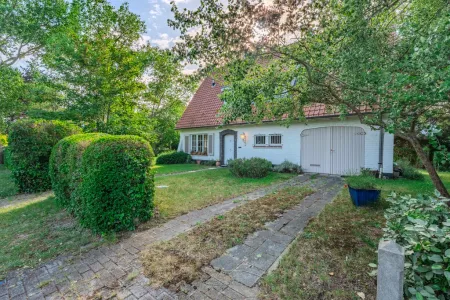 Villa Te Koop Nieuwpoort
