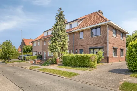 Huis Te Koop Hasselt