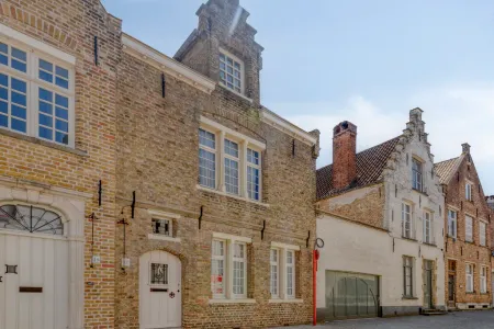 Huis Te Koop Brugge
