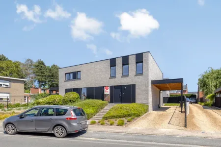 Huis Te Koop Anzegem