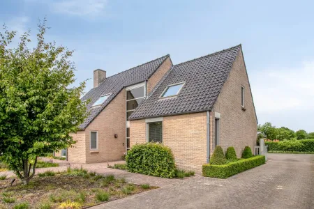 Villa Te Koop Wingene