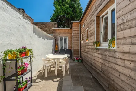 Appartement Te Koop Oostende