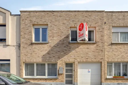 Huis Te Koop Deurne