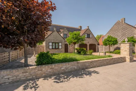 Villa Te Koop Brugge