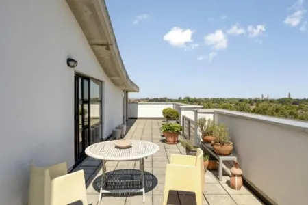 Appartement Te Koop Brugge