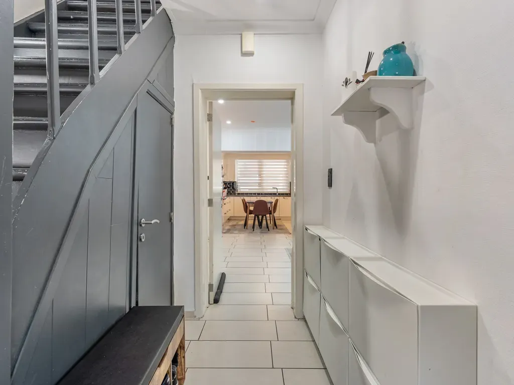 Huis in Genk - 7691025 - Hubert Decreeftstraat 23, 3600 Genk