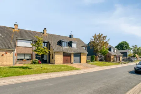 Huis Te Koop Koolkerke