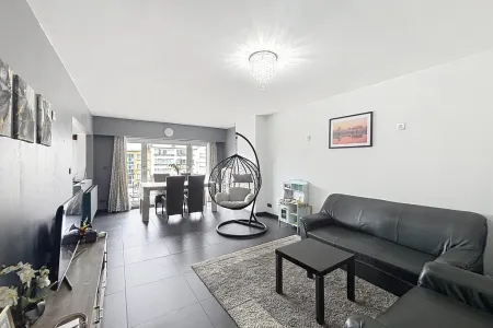 Appartement Te Koop Deurne