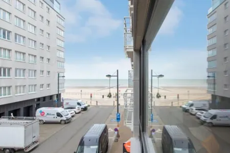 Appartement Te Koop Middelkerke