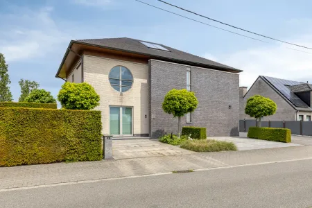 Huis Te Koop Baasrode