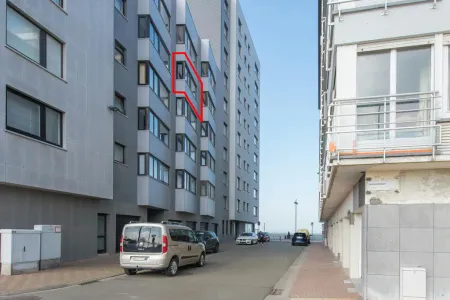 Appartement Te Koop Middelkerke