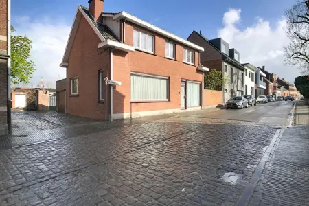 Huis Te Koop Kallo