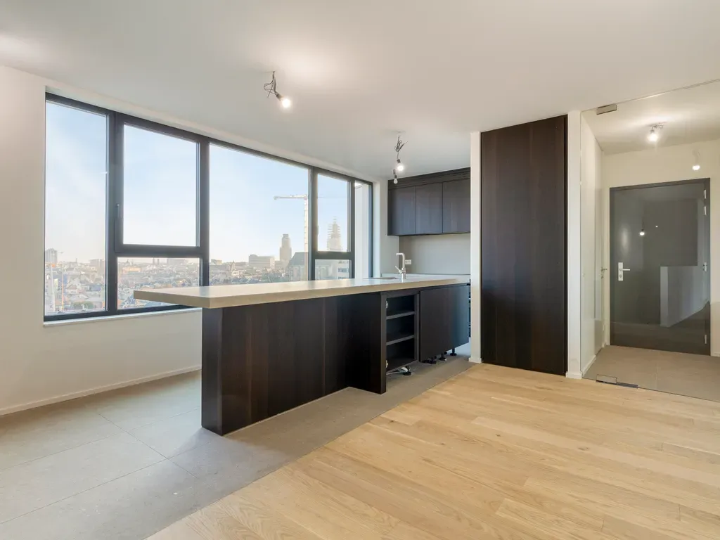 Appartement in Antwerpen - 7691143 - Van Meterenkaai 1, 2000 Antwerpen