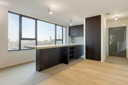 AppartementAntwerpen