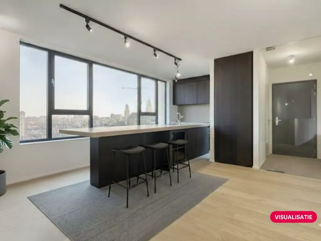 Appartement in Antwerpen - 7691143 - Van Meterenkaai 1, 2000 Antwerpen